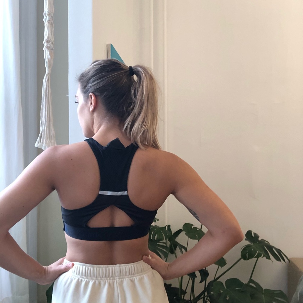 Outdoor Voices Bra